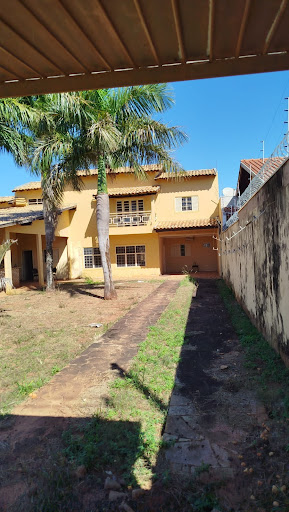 Sobrado em Jardim Itatiaia  -  Campo Grande