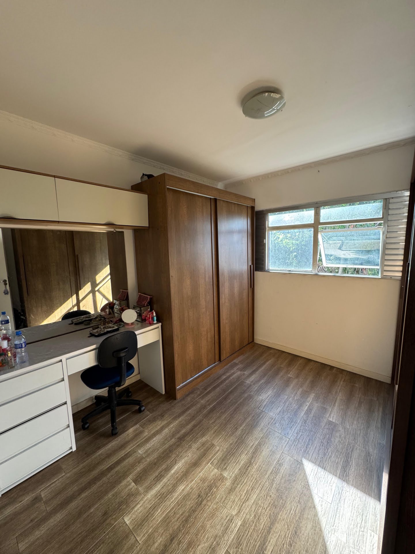 Apartamento à venda com 2 quartos, 1 banheiro, 2 vagas e 54m² no Jardim Santo Elias, São Paulo (SP) — foto 12 de 17