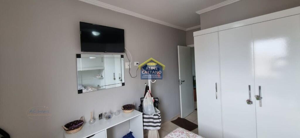 Apartamento à venda com 1 quarto, 1 suíte, 1 vaga e 51m² no Aviação, Praia Grande (SP) — foto 12 de 24