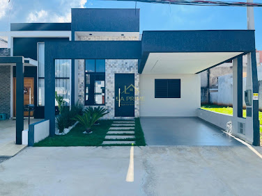 Casa em Condomínio Horto Florestal II em Sorocaba, 115m², 03 dormitórios, 01 suíte , Jacuzzi, 02 vagas de garagem.