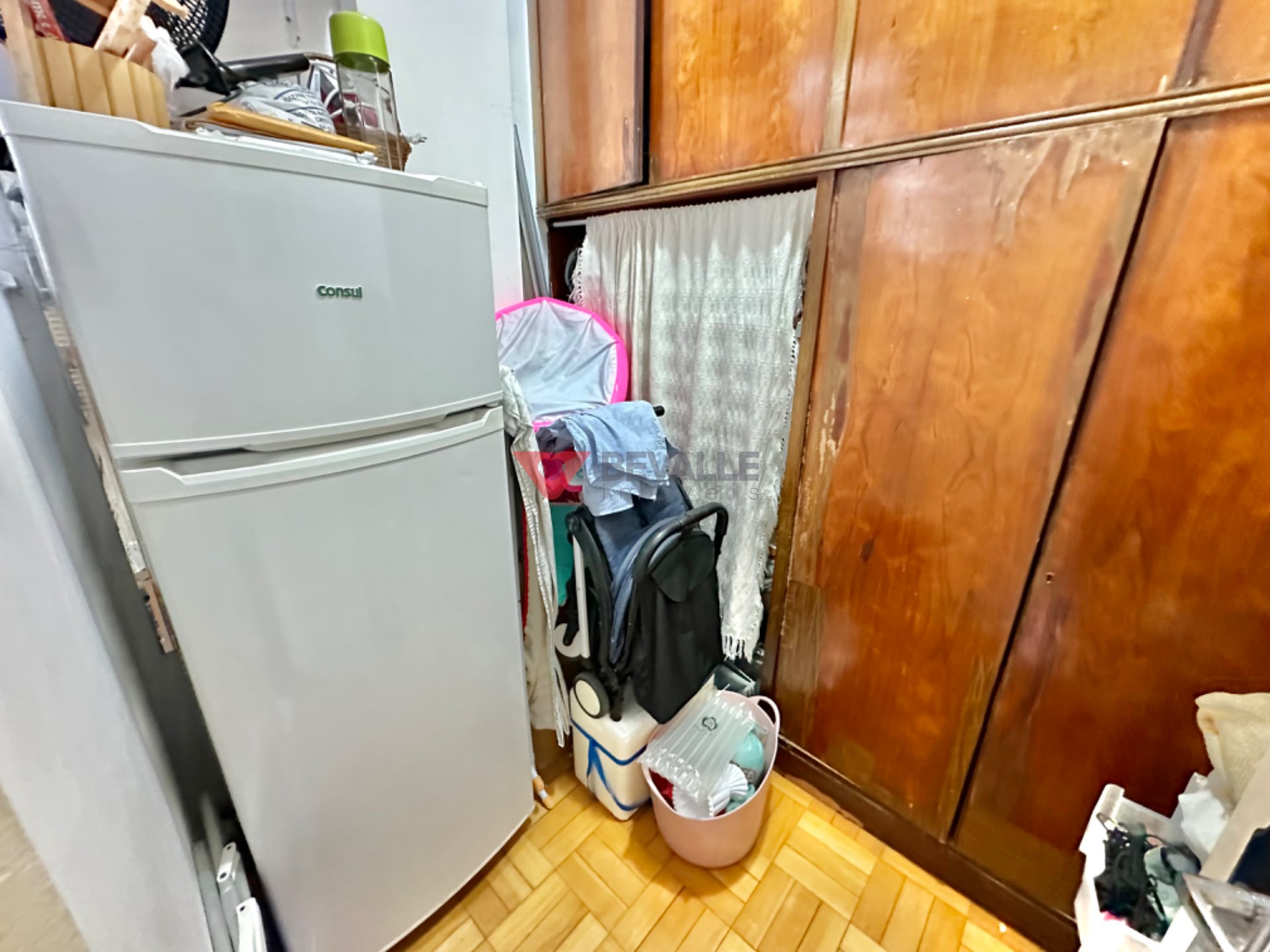Apartamento à venda com 2 quartos, 2 banheiros, 1 vaga e 70m² no Copacabana, Rio de Janeiro (RJ) — foto 18 de 22