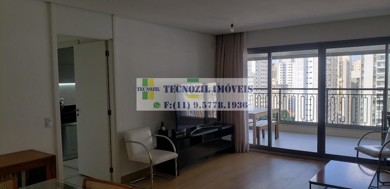 Apartamento, 3 quartos, 149 m² - Foto 54