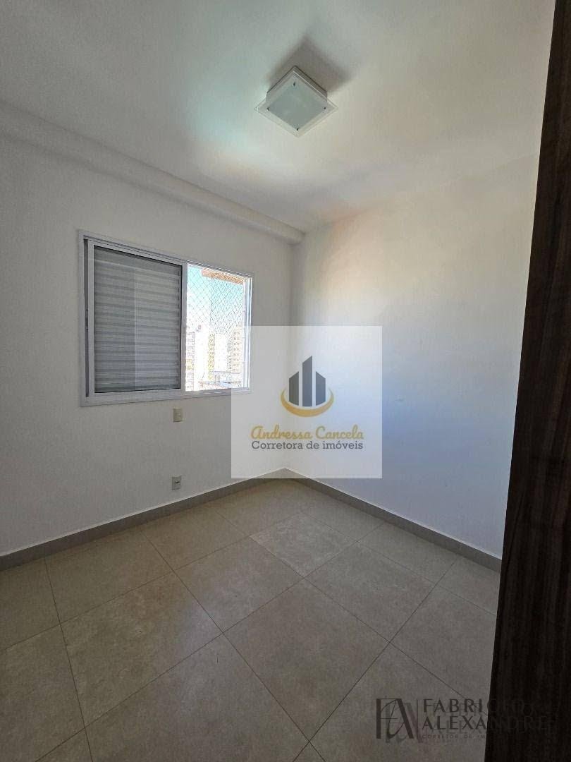 Apartamento à venda com 2 quartos, 1 suíte e 61m² no Vila Ercília, São José do Rio Preto (SP) — foto 10 de 24