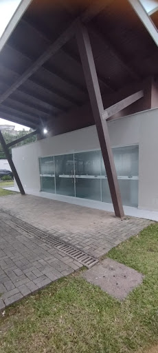 Área externa