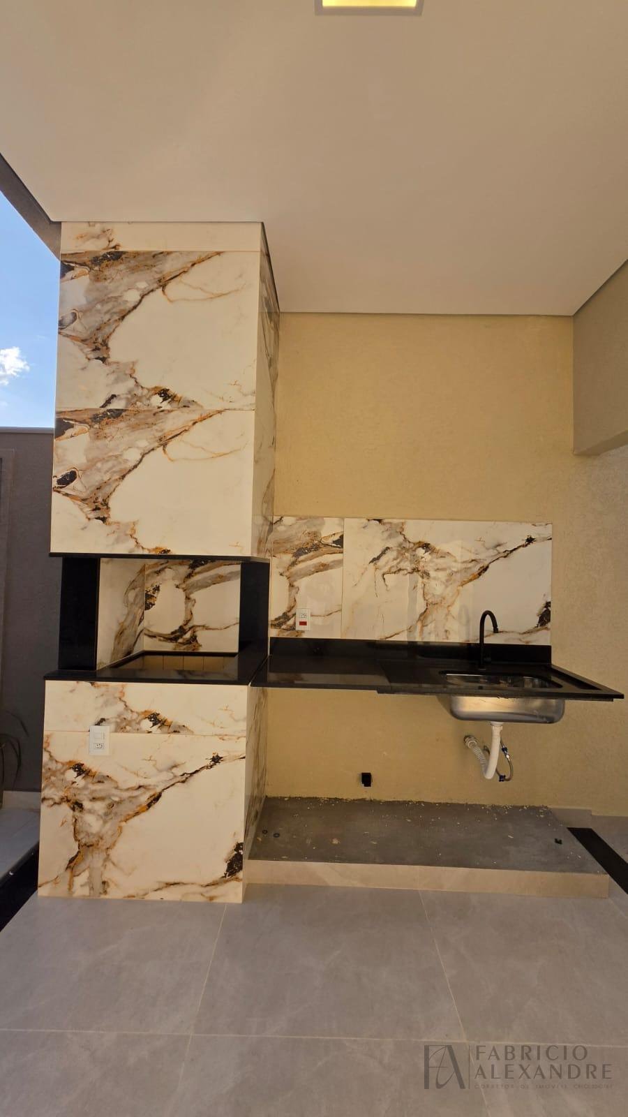 Casa à venda com 3 quartos, 1 suíte, 2 vagas e 145m² no Jacutinga, Bady Bassitt (SP) — foto 10 de 29