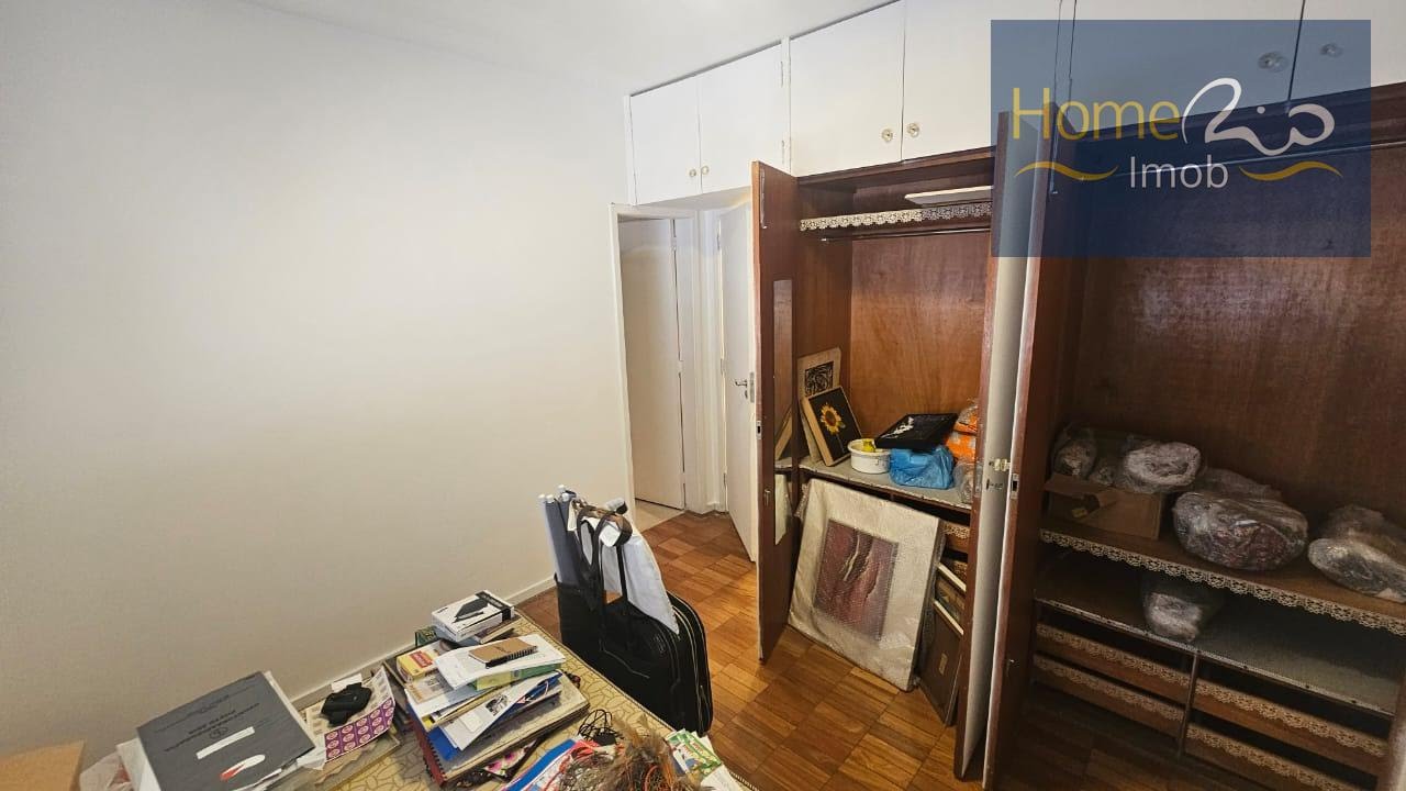 Apartamento para alugar com 3 quartos, 3 suítes e 155m² no Copacabana, Rio de Janeiro (RJ) — foto 12 de 30