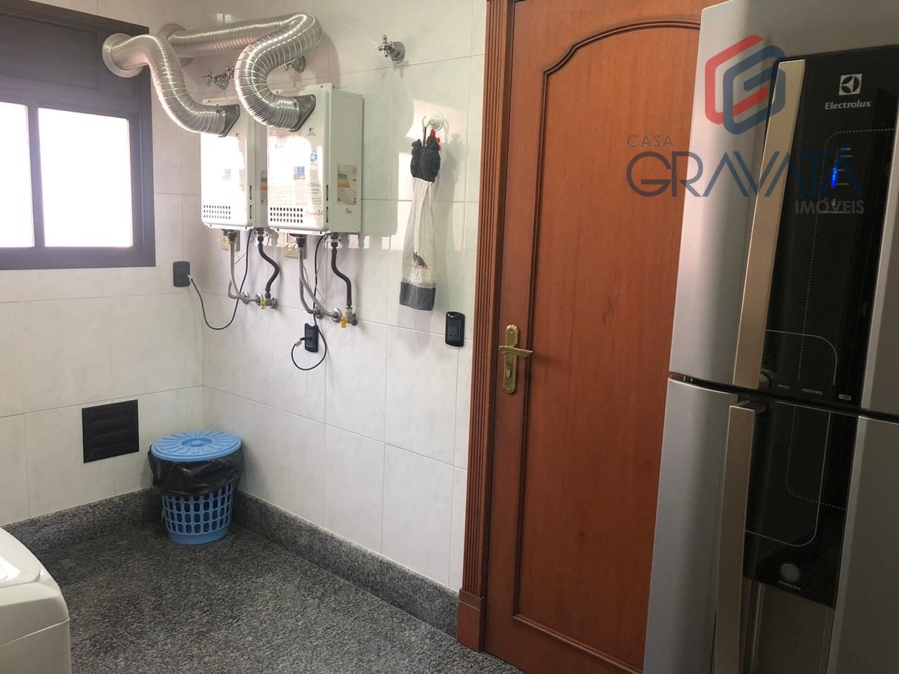 Apartamento à venda com 6 quartos, 4 suítes, 4 vagas e 303m² no Jardim da Saúde, São Paulo (SP) — foto 17 de 30
