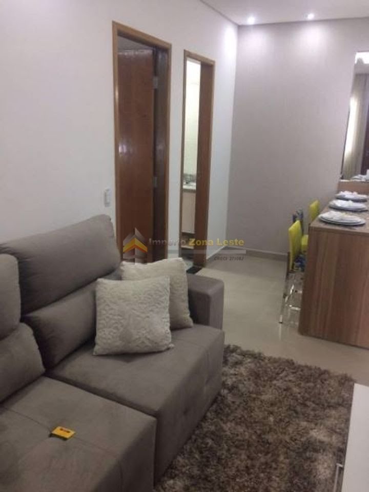 Apartamento, 1 quarto, 30 m² - Foto 1