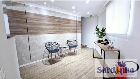 Casa à venda com 3 quartos, 1 suíte, 3 vagas e 118m² no Jardim América, Taboão da Serra (SP) — foto 12 de 12