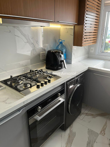 Apartamento, 2 quartos, 68 m² - Foto 12