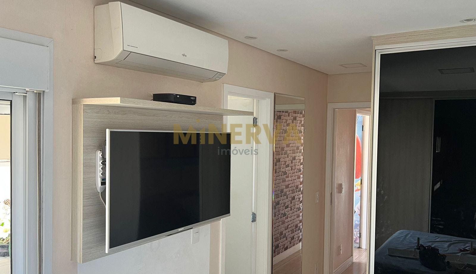 Apartamento à venda com 3 quartos, 1 suíte, 2 vagas e 110m² no Vila Formosa, São Paulo (SP) — foto 18 de 28