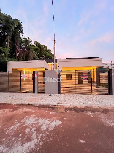 Casa Térrea à venda na região da Vila A, próximo ao Muffato