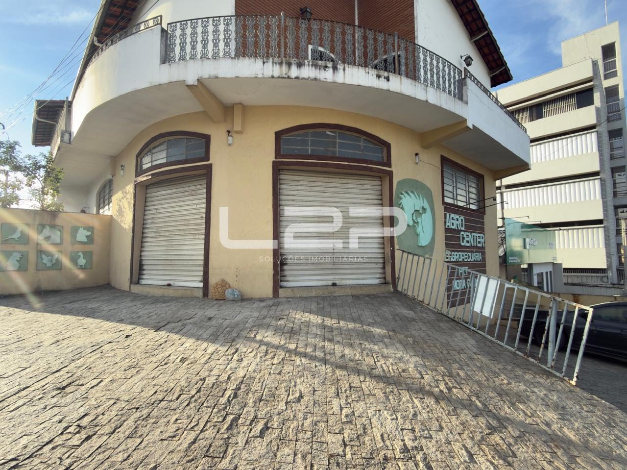 Comercial para alugar com 330m² no Jardim São Vicente, Itupeva — foto principal