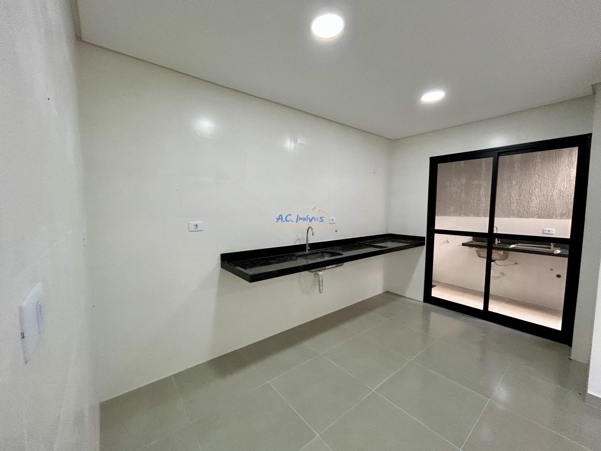 Casa à venda com 2 quartos, 2 suítes, 1 vaga e 60m² no Jardim Melvi, Praia Grande (SP) — foto 18 de 30