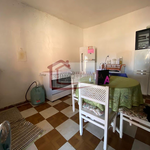 Casa em São Salvador  -  Santa Rita do Passa Quatro