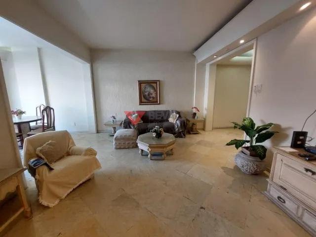 Apartamento à venda com 3 quartos, 1 suíte, 1 vaga e 130m² no Copacabana, Rio de Janeiro (RJ) — foto 21 de 25