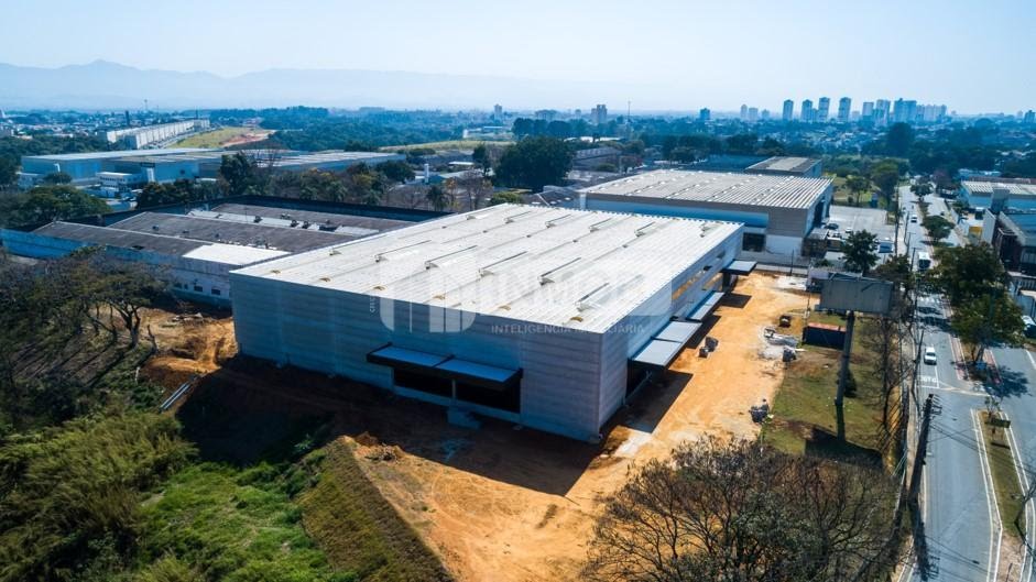 Comercial para alugar com 6700m² no Loteamento Industrial, Taubaté (SP) — foto 7 de 24