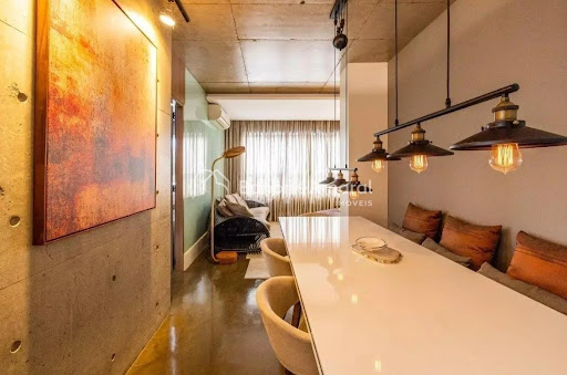Apartamento, 2 quartos, 140 m² - Foto 10