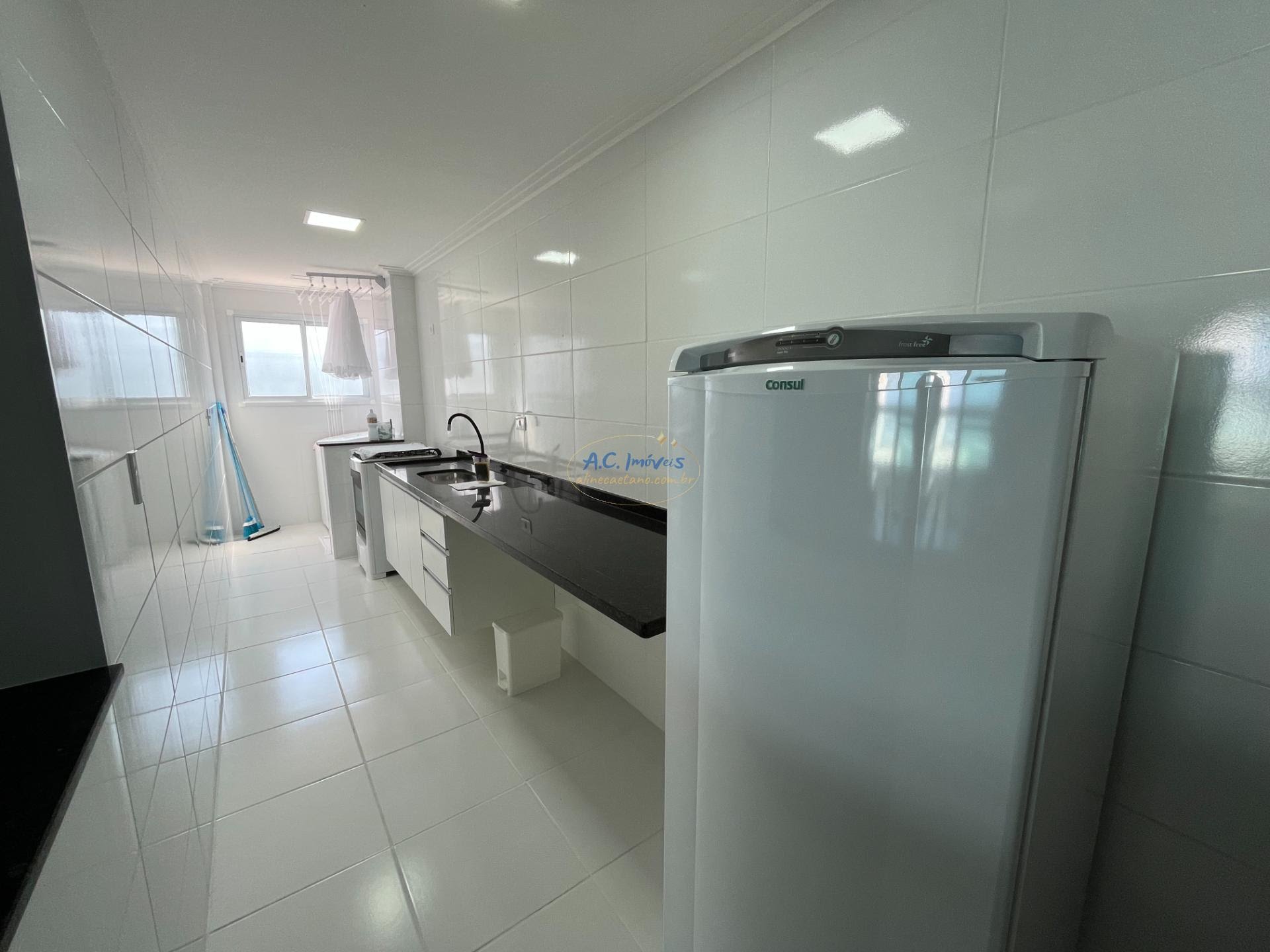 Apartamento à venda com 2 quartos, 1 suíte, 1 vaga e 72m² no Balneario Flórida, Praia Grande (SP) — foto 9 de 30