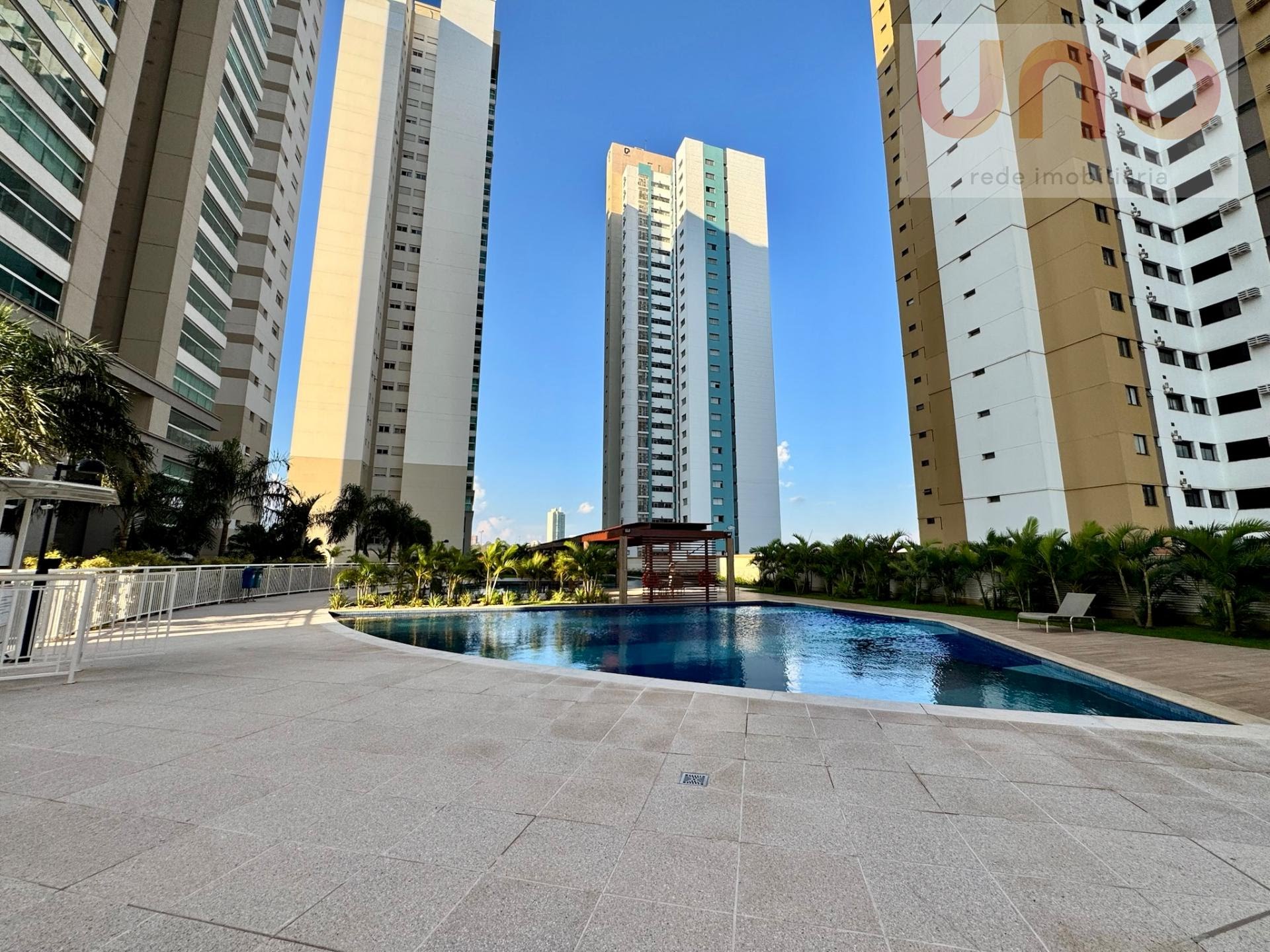 Apartamento para alugar com 3 quartos, 3 suítes, 3 vagas e 142m² no Vivenda do Bosque, Campo Grande (MS) — foto 30 de 30