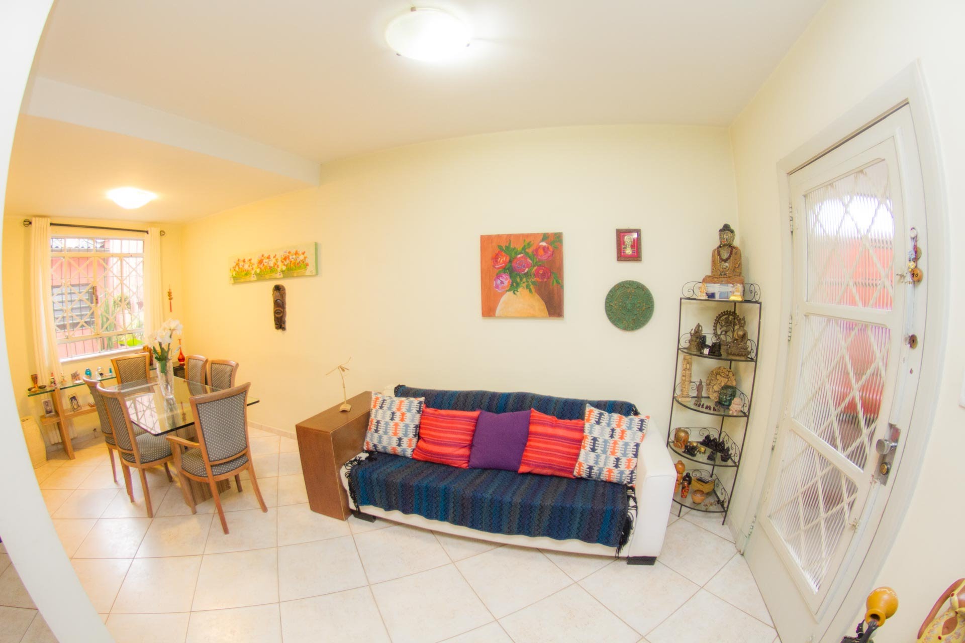 Casa à Venda Rua Mourato Coelho, Pinheiros  -  São Paulo