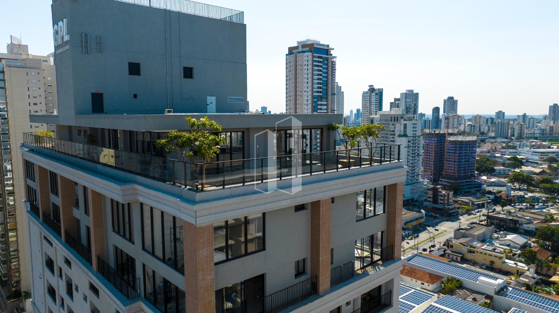Apartamento à venda com 2 quartos, 2 suítes, 2 vagas e 87m² no Setor Bueno, Goiânia (GO) — foto 4 de 30