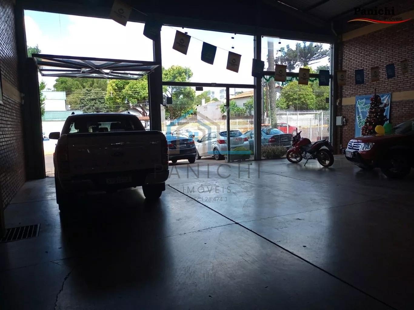 Comercial à venda com 500m² no Sol Nascente, Ijuí (RS) — foto 8 de 17