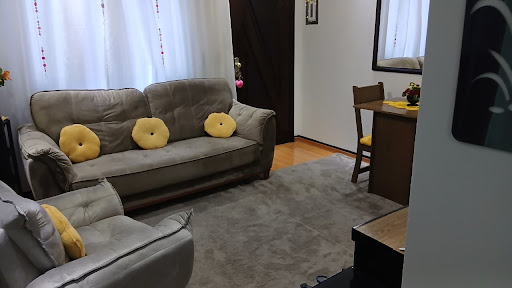 Apartamento padrao em Alto Ipiranga  -  Mogi das Cruzes