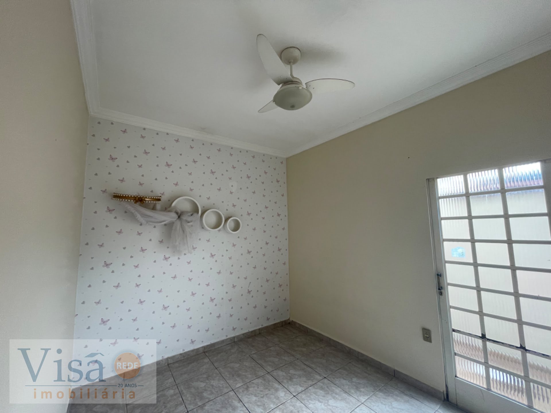 Casa à venda com 3 quartos, 1 suíte, 3 vagas e 180m² no Santana, Paracatu (MG) — foto 16 de 22