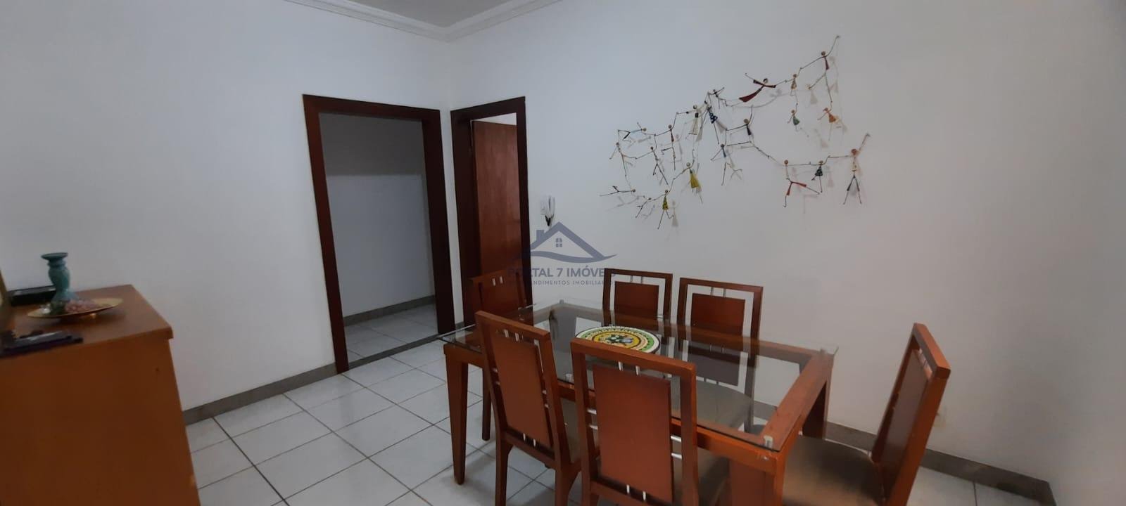 Casa à venda com 3 quartos, 1 suíte, 4 vagas e 220m² no São Cristovao, Sete Lagoas (MG) — foto 12 de 12