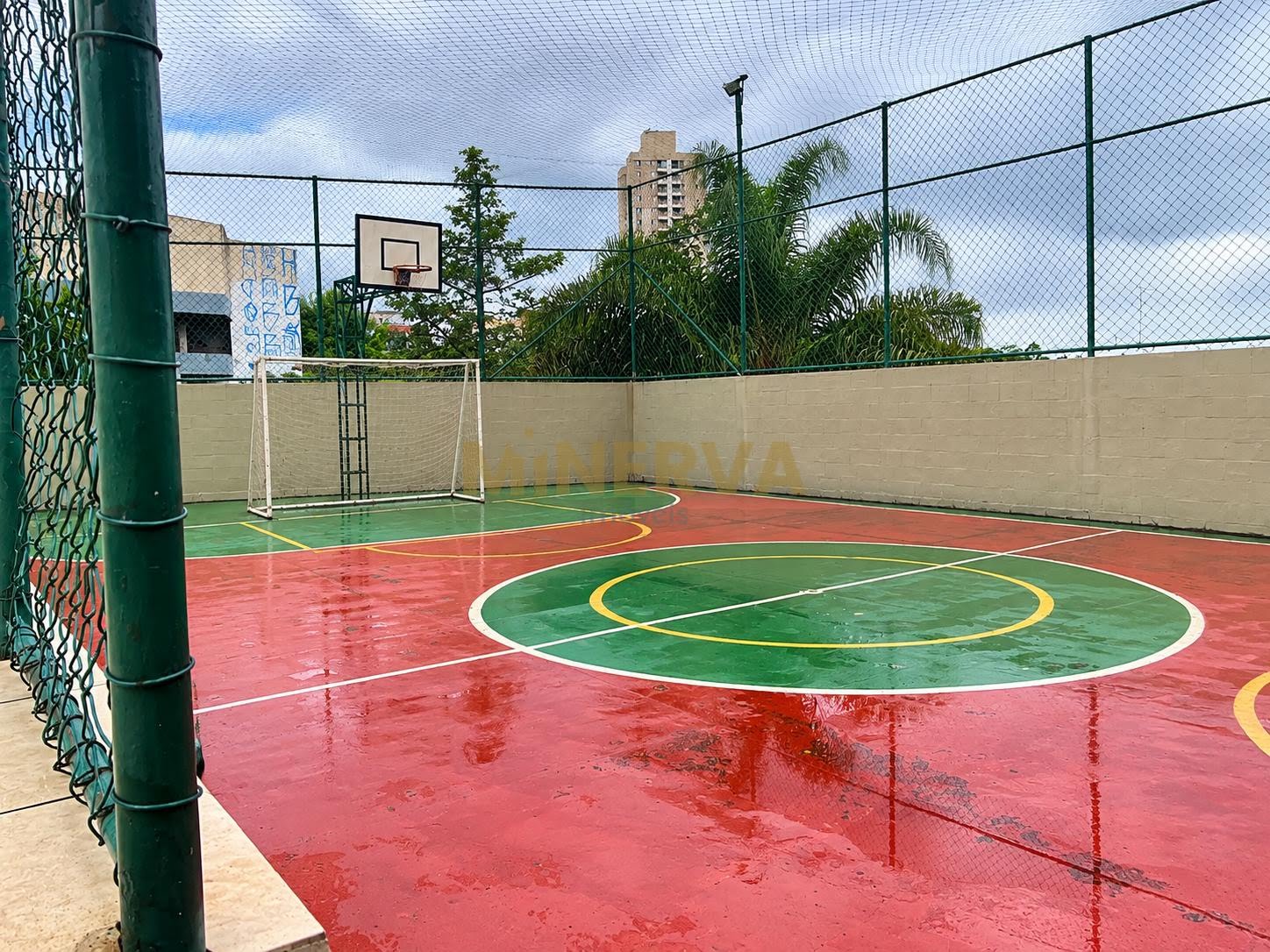 Apartamento à venda com 2 quartos, 1 suíte, 2 vagas e 50m² no Macedo, Guarulhos (SP) — foto 18 de 27