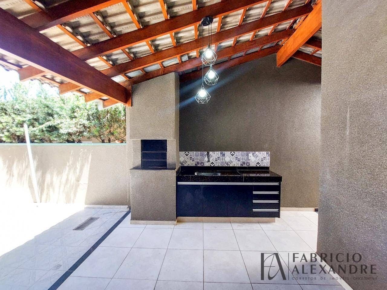 Casa à venda com 3 quartos, 1 suíte, 2 vagas e 120m² no Condomínio Residencial Amazonas, São José do Rio Preto (SP) — foto 23 de 30