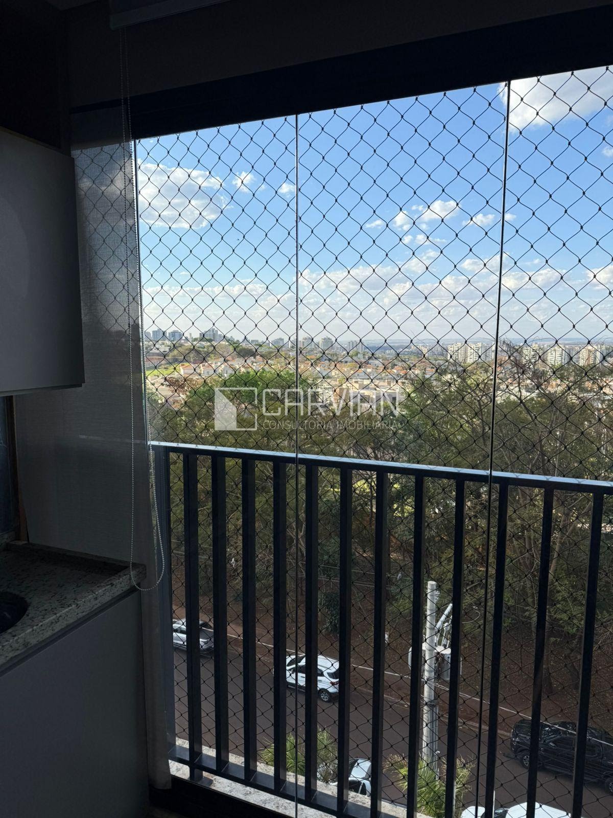 Apartamento à venda com 3 quartos, 1 suíte, 2 vagas e 79m² no Condomínio Guaporé, Ribeirão Preto (SP) — foto 21 de 26