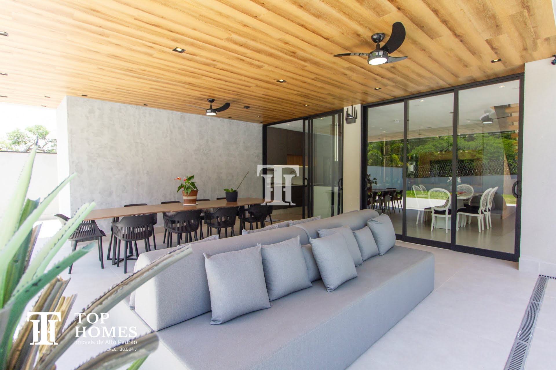 Casa/imóvel de alto padrão à venda no condomínio Haras Pindorama em Cabreúva/SP