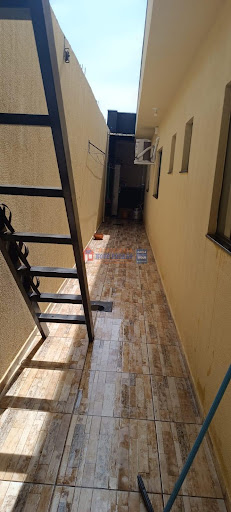 Casa 02 Dorm. em Jardim Santo Antônio  -  Arapongas