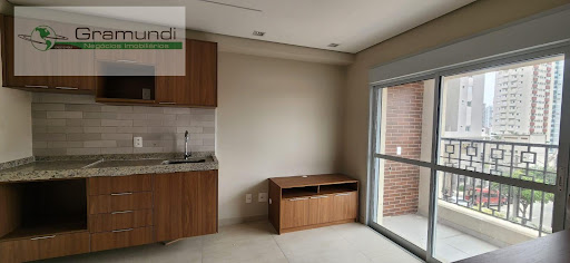 Apartamento Studio em Alto do Ipiranga  -  São Paulo