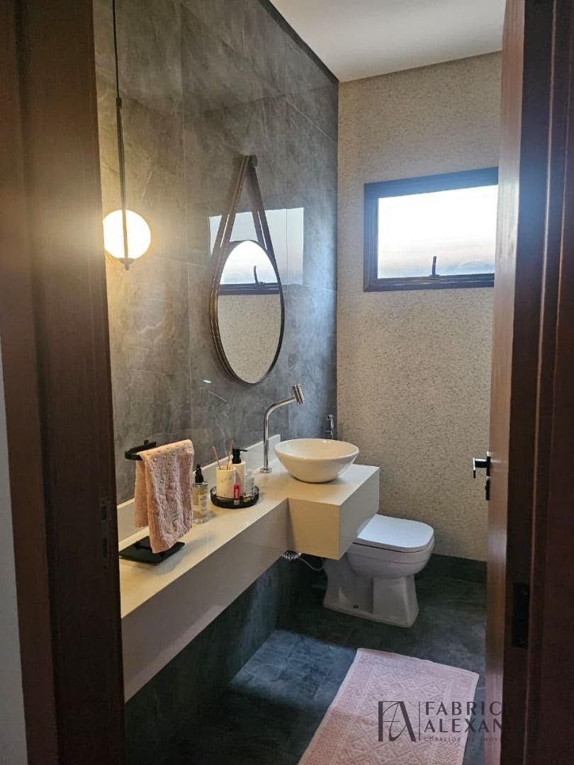 Casa à venda com 3 quartos, 3 suítes, 4 vagas e 172m² no Figueira II, São José do Rio Preto (SP) — foto 9 de 28