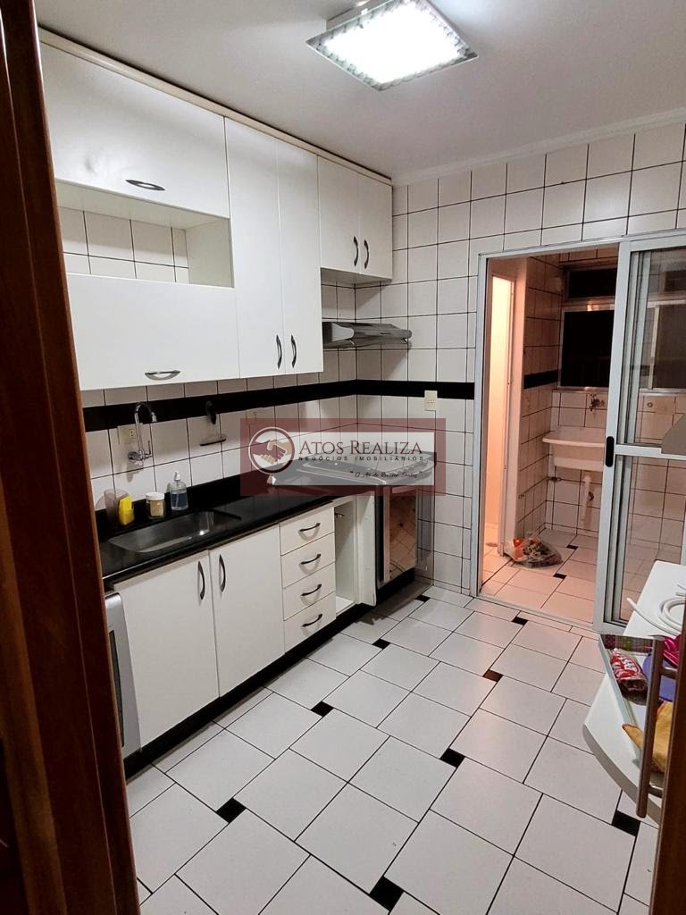 Apartamento à venda com 3 quartos, 2 banheiros, 1 vaga e 80m² no Socorro, São Paulo (SP) — foto 8 de 30