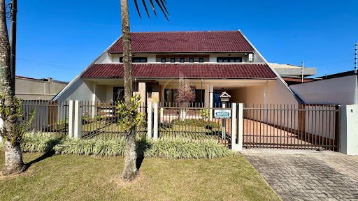 Sobrado em Piçarras - Guaratuba, PR
