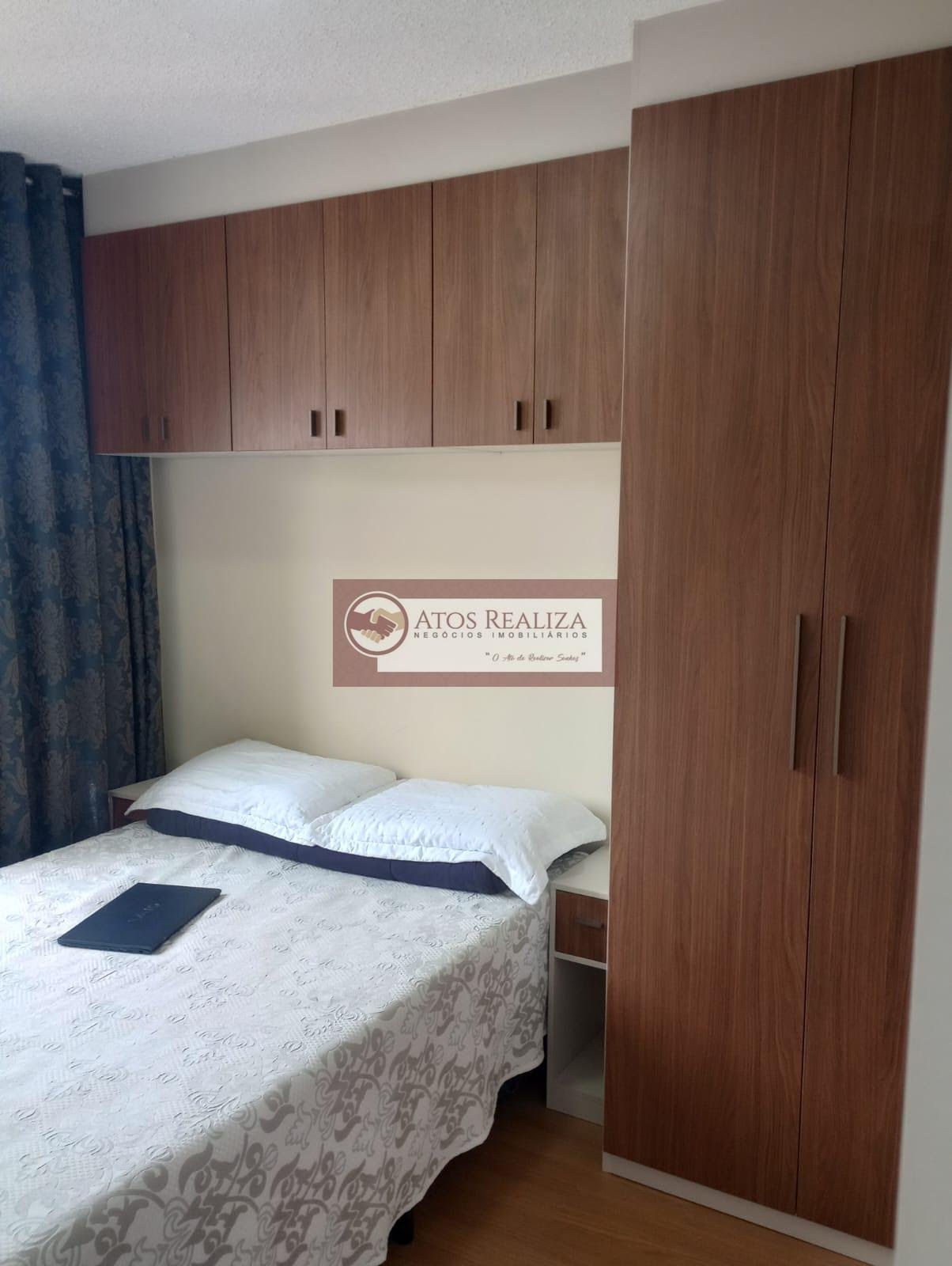 Apartamento à venda com 2 quartos, 1 banheiro, 1 vaga e 45m² no Usina Piratininga, São Paulo (SP) — foto 16 de 22