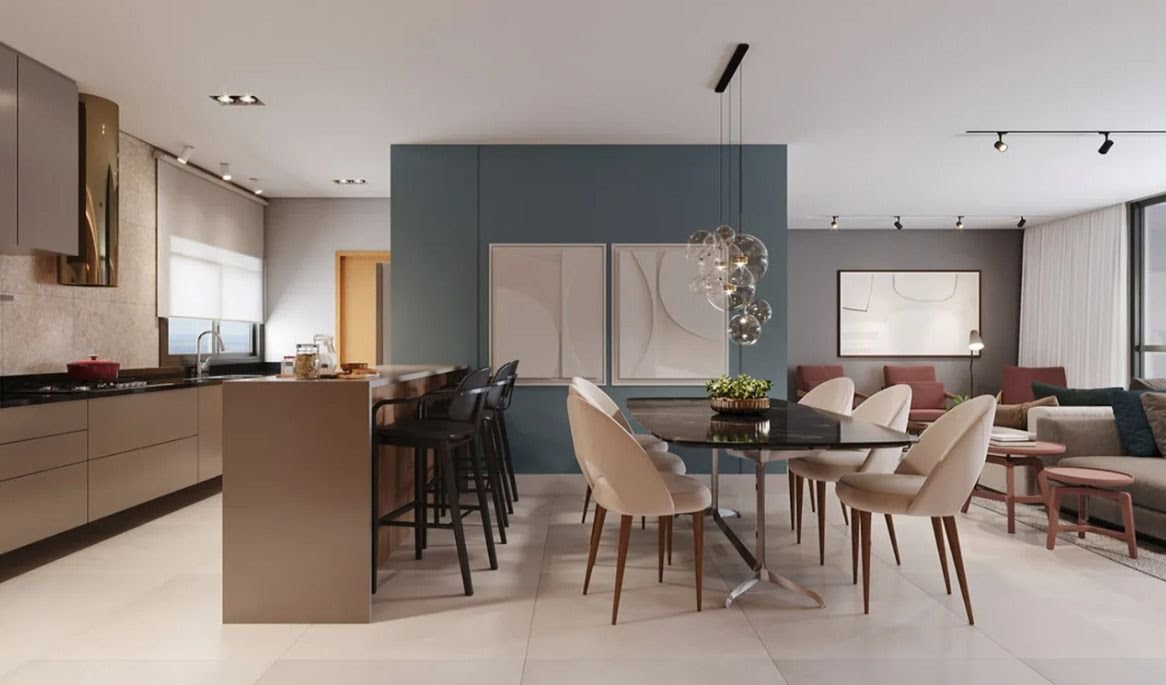 Apartamento à venda com 3 quartos, 3 suítes, 4 vagas e 227m² no Jardim Ilhas do Sul, Ribeirão Preto (SP) — foto 18 de 25