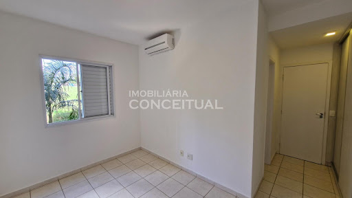 Quarto 1 - Ar Condicionado
