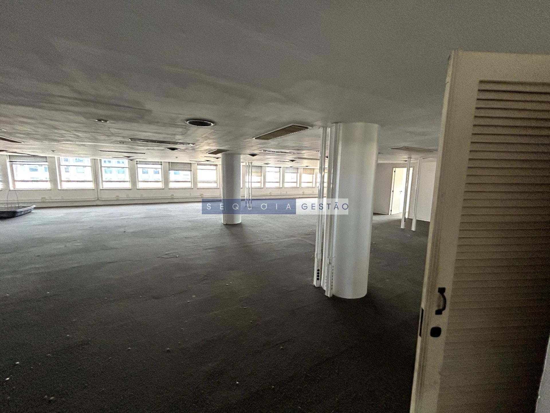 Comercial para alugar com 4 banheiros e 404m² no Centro, Rio de Janeiro (RJ) — foto 11 de 13
