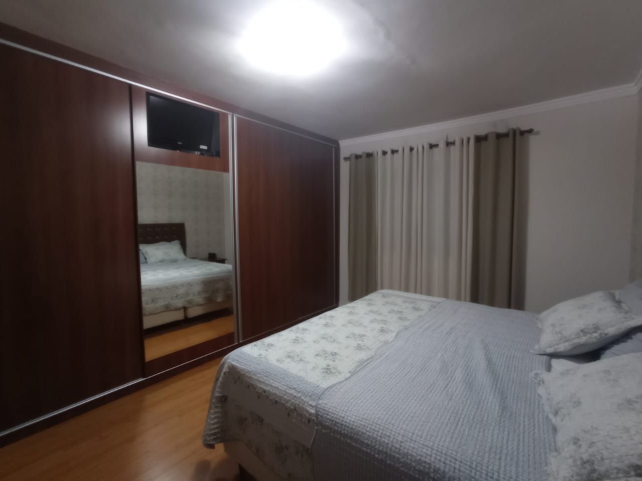 Sobrado, 3 quartos, 200 m² - Foto 38