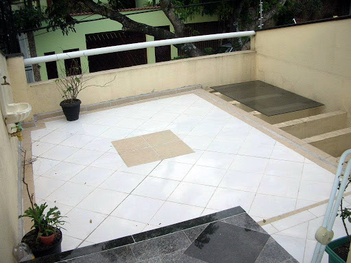 VARANDA SUITE 1