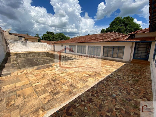 Chácara em Centro  -  Santa Rita do Passa Quatro