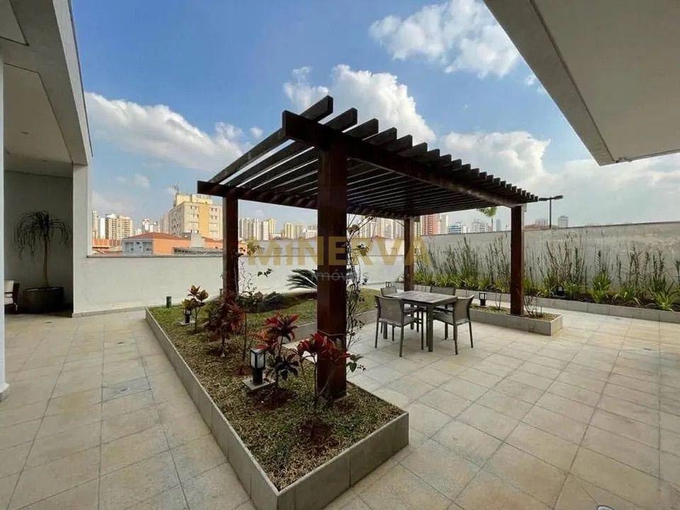 Apartamento à venda com 3 quartos, 2 suítes, 2 vagas e 87m² no Vila Gomes Cardim, São Paulo (SP) — foto 24 de 24