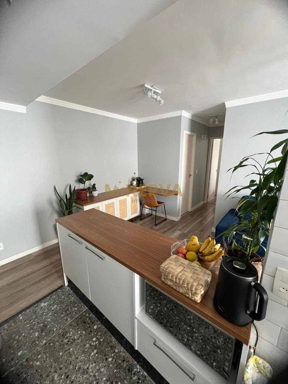 Apartamento à venda com 2 quartos, 2 banheiros, 1 vaga e 61m² no Macedo, Guarulhos (SP) — foto 7 de 22