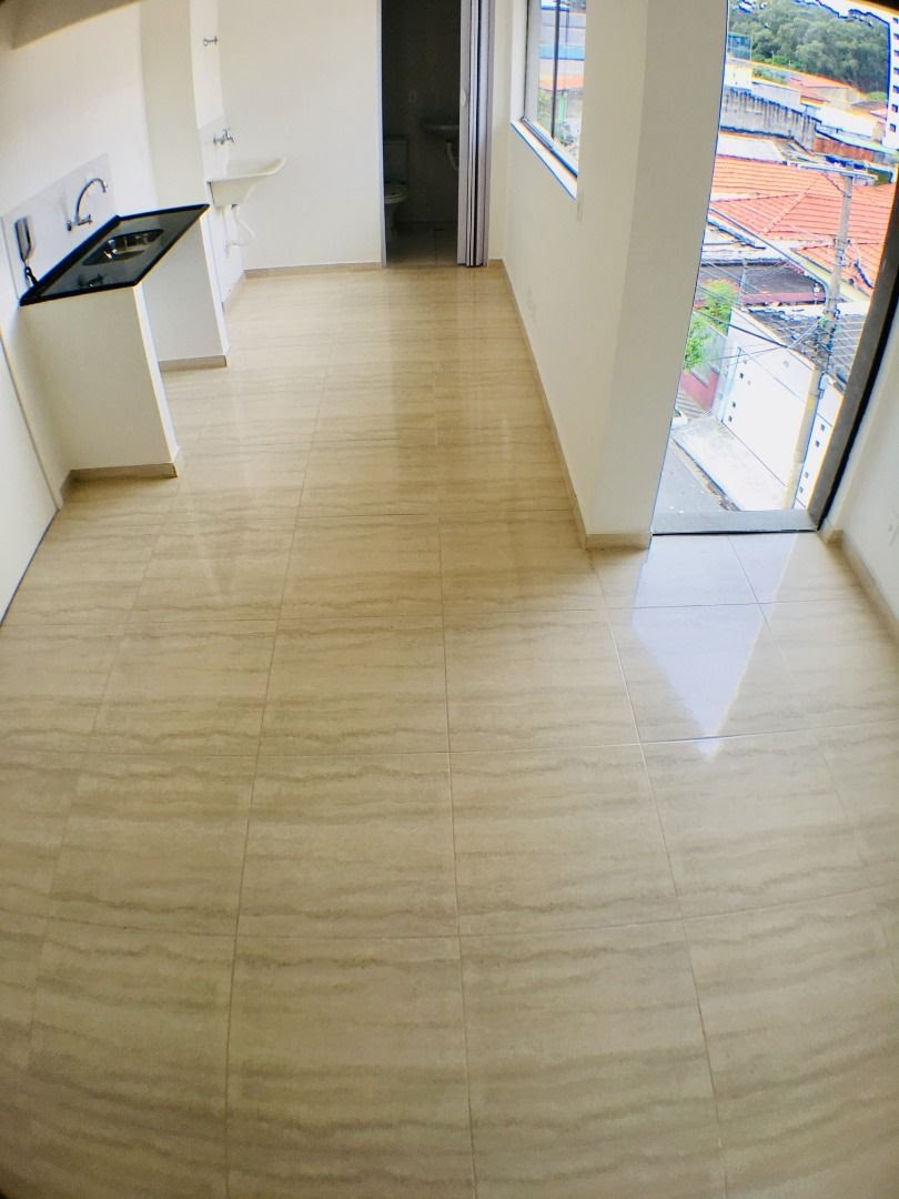 Prédio Inteiro, 25 m² - Foto 5