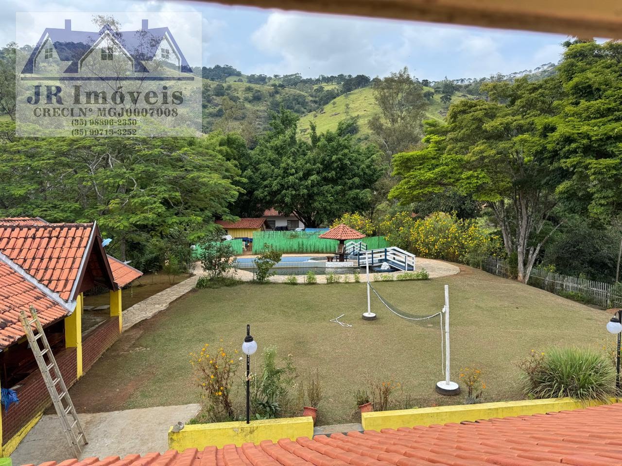 Rural à venda com 6500m² de terreno no Vieiras, Piranguçu (MG) — foto 2 de 30